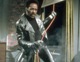[Film] Shaft + [Docu] James Brown