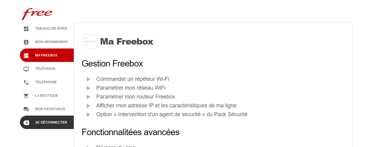 Abonn S Freebox Delta Vous Pouvez D S Maintenant B N Ficier D Un