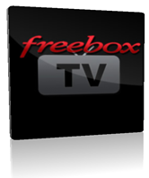 M J Le Noir Total Sur Freebox Tv