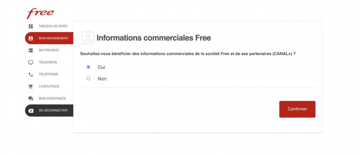 Le Saviez Vous Free Propose Tous Ses Abonn S Freebox Et Mobile De