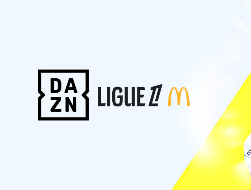 Dazn Annonce Le Lancement D Une P Riode D Essai Pour D Couvrir Sa