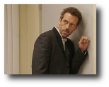 Dr House