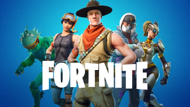 maj free a resolu le probleme un soucis touche des abonnes freebox souhaitant jouer a fortnite - echec acces au groupe fortnite