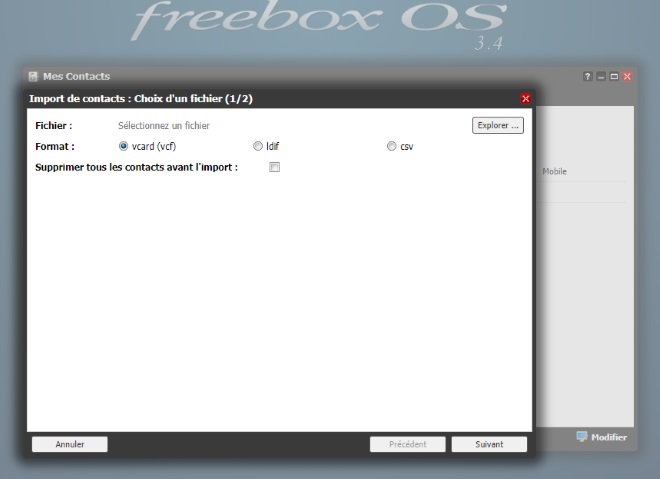 Freebox mini 4K : l'opérateur vole au secours des abonnés coincés lors de  l'association de la télécommande – Tutoriels Freebox Mini 4K