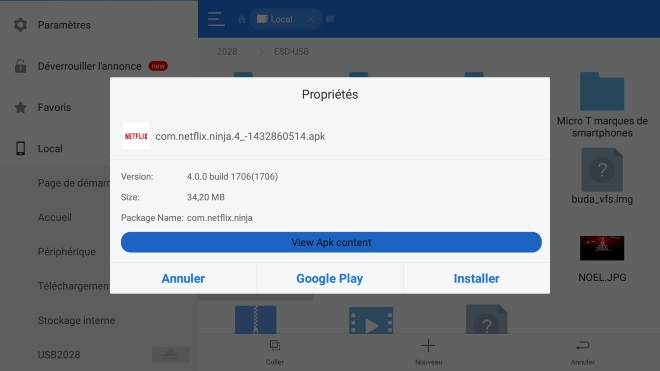 Tutoriel : Installer son abonnement IPTV - Blog sur l'univers du mini PC et  box Android et Windows