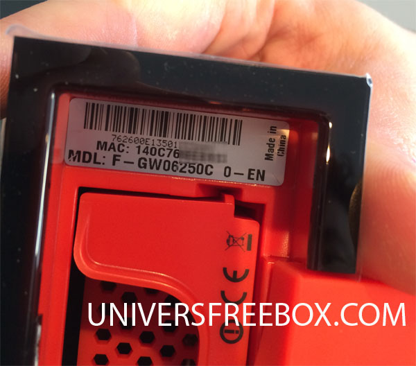 Clé WiFi Freebox : où la trouver et comment la changer ?