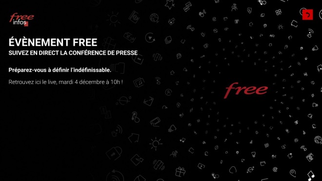 Leffervescence autour du siège de Free les derniers préparatifs 