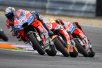 Canal+ s’empare des droits de diffusion du MotoGP