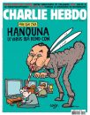 Cyril Hanouna épinglé par Charlie Hebdo