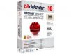 Gagnez un pack Bitdefender par jour sur Univers Freebox !