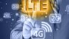 La 4G supplante le Wi-Fi autour du globe