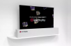 LG va présenter un écran OLED enroulable comme du papier