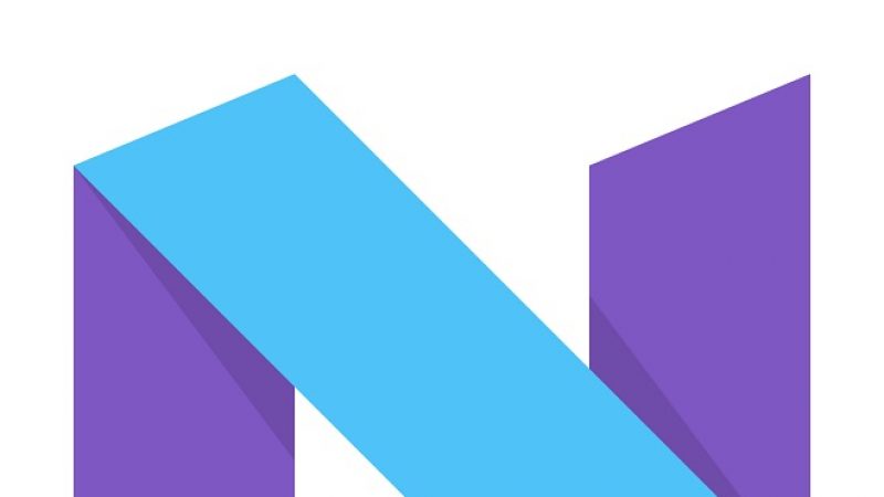 Google met à jour sa preview d’Android N