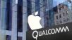 Qualcomm affirme qu’Apple enfreindrait une décision de justice en maintenant la vente de certains terminaux en Chine