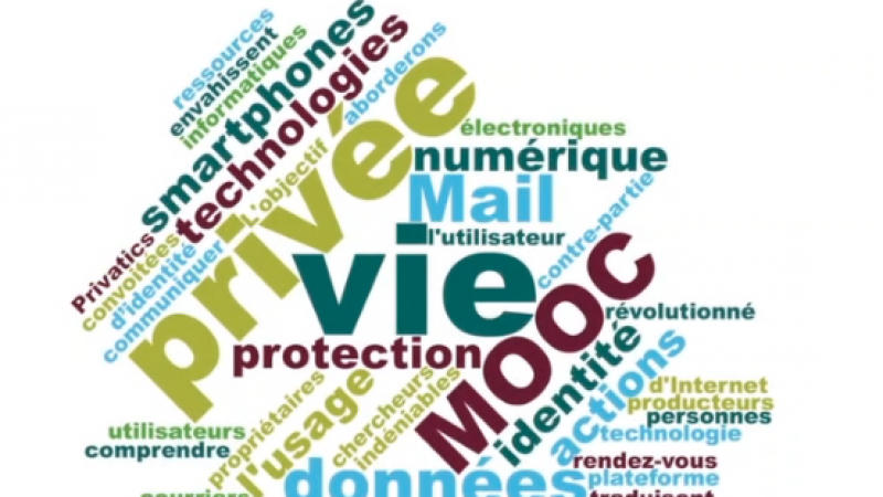 Tout savoir sur la protection de la vie privée dans le monde numérique