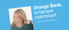 Orange Bank : la banque mobile a conquis 100 000 clients en 4 mois d’existence