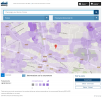 Couverture et débit 4G du réseau mobile de Free : Focus sur Champigny-sur-Marne