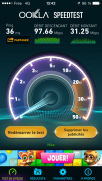 Record 4G Free Mobile à Nice