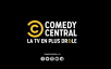 Comedy Central lance son application iOS et Android