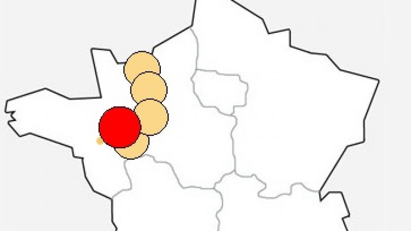 Free : Incident sur les DSLAM en Pays de la Loire