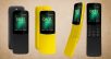 Nokia 8110 : la réédition du feature phone de Neo dans Matrix débarquera le 11 juillet en France