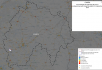 Découvrez la carte des déploiements Très Haut Débit engagés dans le Cantal