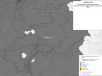 Découvrez la carte des déploiements très haut débit lancés dans les Hautes Alpes