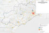 Découvrez la carte des déploiements Très Haut Débit engagés dans l’Hérault