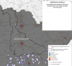 Découvrez la carte des déploiements Très Haut Débit engagés dans la Meurthe et Moselle