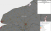 Découvrez la carte des déploiements très haut débit lancés dans la Seine Maritime