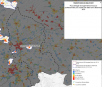 Découvrez la carte des déploiements Très Haut Débit engagés dans le Territoire de Belfort