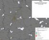 Découvrez la carte des déploiements très haut débit engagés dans la Vienne