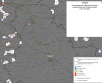 Découvrez la carte des déploiements Très Haut Débit engagés dans l’Yonne