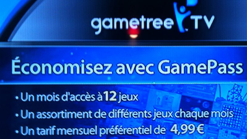 Freebox Révolution : Découvrez le GamePass de jeux GTTV de janvier et la nouveauté Fortix 2