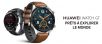 Huawei Watch GT : pas de Wear OS pour la nouvelle montre connectée de la marque