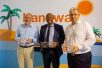 Orange lance son nouveau câble sous-marin “Kanawa” et renforce la connectivité en Guyane et aux Antilles