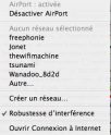 Nouveau Firmware freebox ADSL