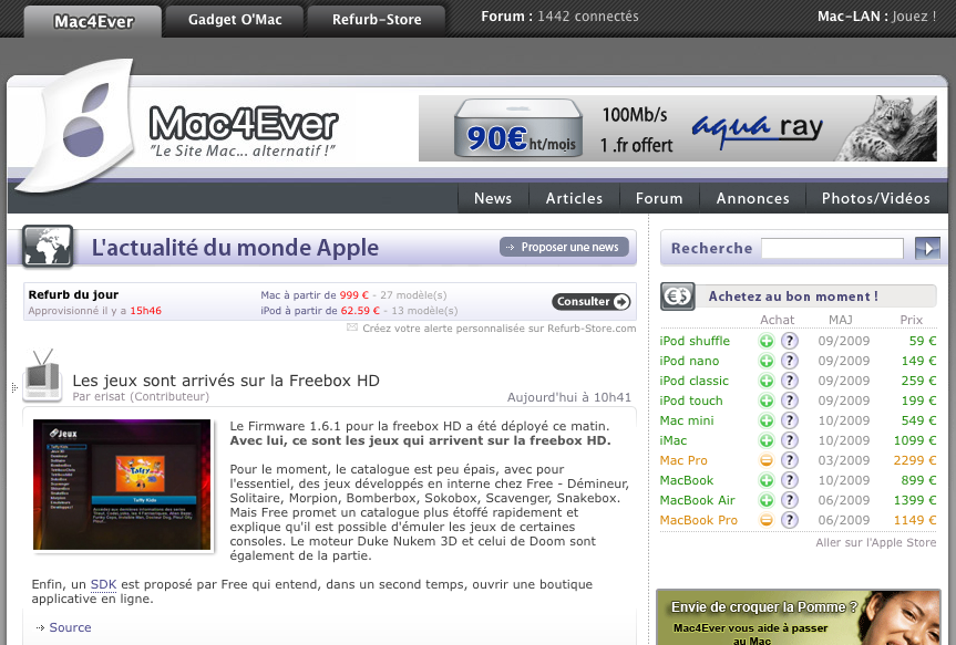 free macreviver fo mac 10.9.5