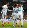 BeIN Sports s’offre son record d’audience historique grâce à Real Madrid-PSG