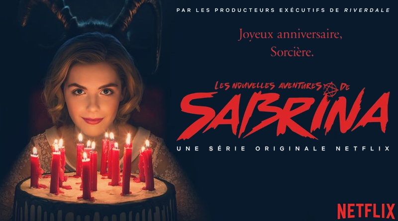 Insolite Une Organisation Satanique Abandonne Les Poursuites Contre Netflix Pour Plagiat