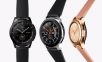 Galaxy Watch : Samsung a dévoilé sa nouvelle montre connectée