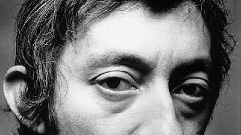 [Documentaire] Gainsbourg