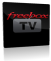 [MàJ] Le noir total sur Freebox TV !