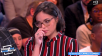 TPMP : après un clash, Agathe Aurpoux quitte le plateau en larmes