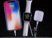 AirPower : Apple abandonne finalement son socle de recharge sans-fil