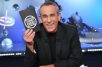 Nouveau talk-show présenté par Thierry Ardisson ce soir sur C8