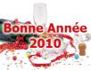 Univers Freebox vous souhaite une bonne et heureuse année 2010 !