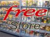 FreeStore : les détails