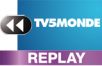 Freebox Replay : Lancement du service de catch-up TV de TV5 Monde