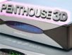 Freebox TV : Penthouse 3D sera la 1ère chaîne au monde 100% full 3D native HD